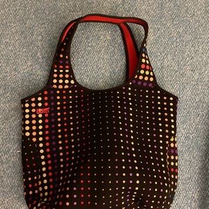 BUILT large Tote Neoprene bag